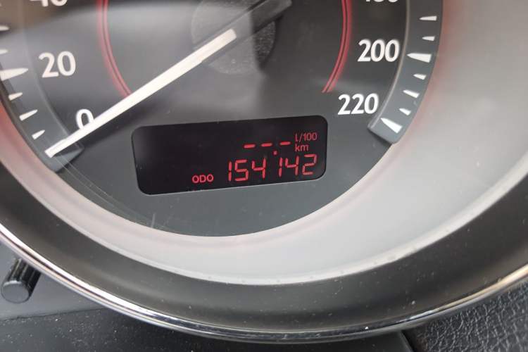 Used Bestune B50 2013 1.6L manual luxury version