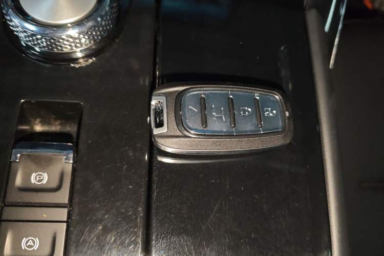 Used Haval H6 2021 3rd Generation 1.5T Automatic Two-Wheel Drive Pro
