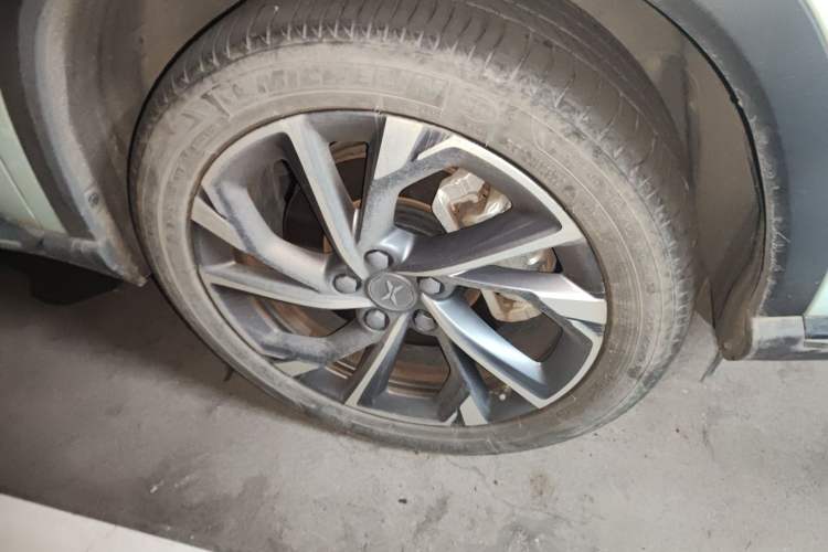 Used XPeng G3 2021 G3i 460N
