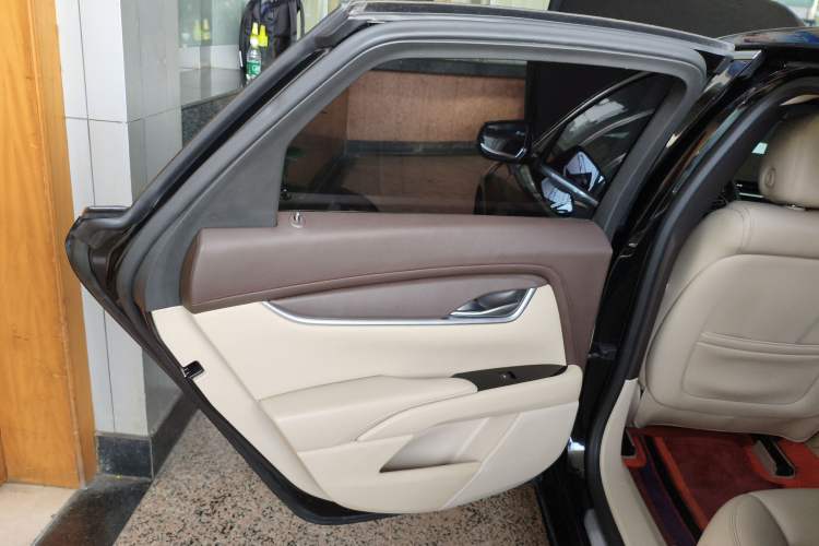 Used Cadillac XTS 2017 28T Tech Edition