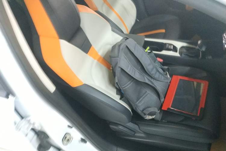 Used Dongfeng Aeolus Yixuan 2023 1.5L Automatic Glory Edition