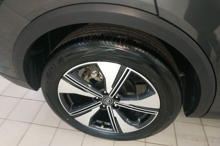 Used Changan CS55PLUS 2022 2nd Generation 1.5T DCT Prestige Version