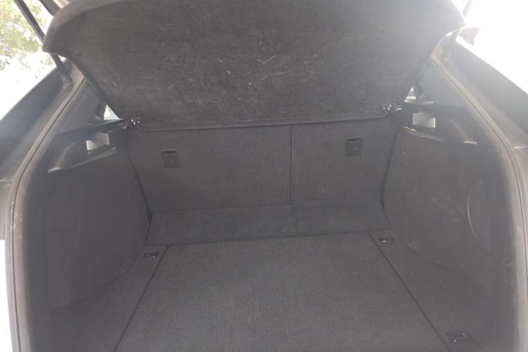 Used Honda UR-V 2017 370TURBO Four-Wheel Drive Prestige Edition China V
