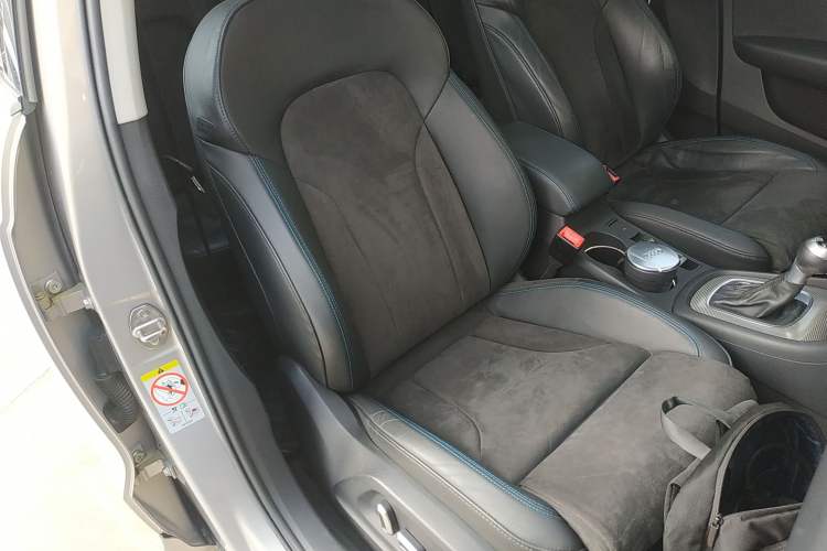 Used Audi Q3 2018 30th Anniversary Edition 35 TFSI Sport Model