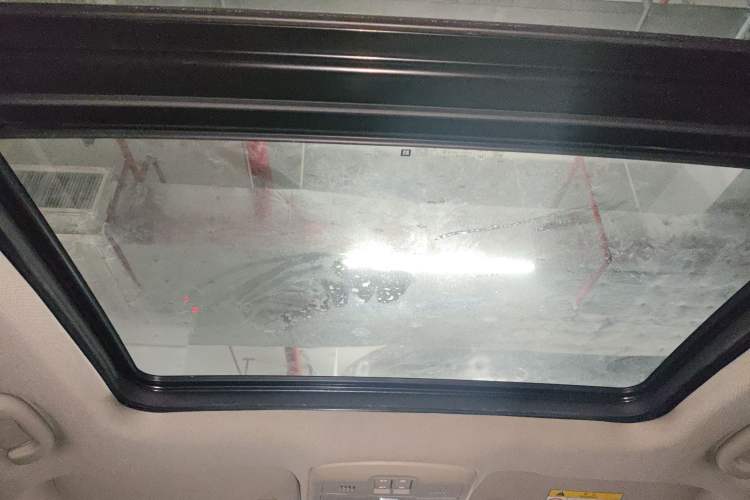 Used Buick Envision 2014 28T Four-Wheel Drive Elite Model