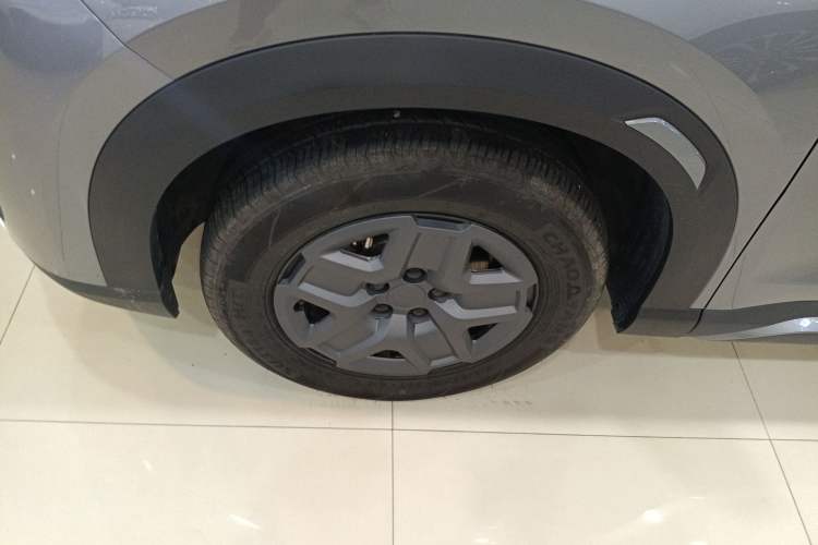 Used BYD Yuan UP 2024 401 km Active Version