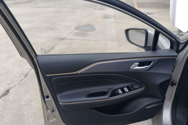 Used AION S 2023 Meizu 580 Lithium Iron Phosphate
