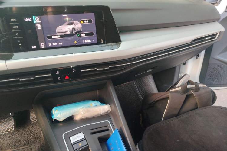 Used Volkswagen Golf 2021 280TSI DSG Pro