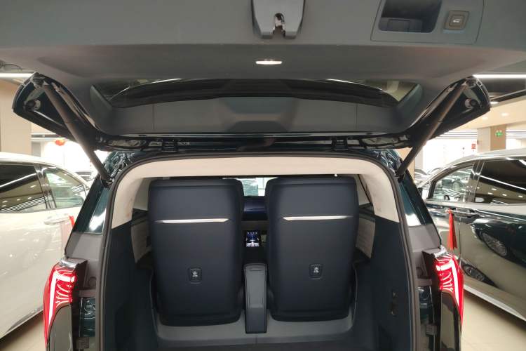 Used Buick Century 2023 2.0T Four-Seat Private Edition