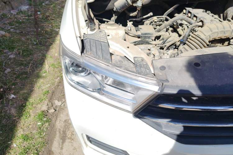 Used Wuling Hongguang 2021 1.5L Revised S Standard Version with Electric Power Steering LAR