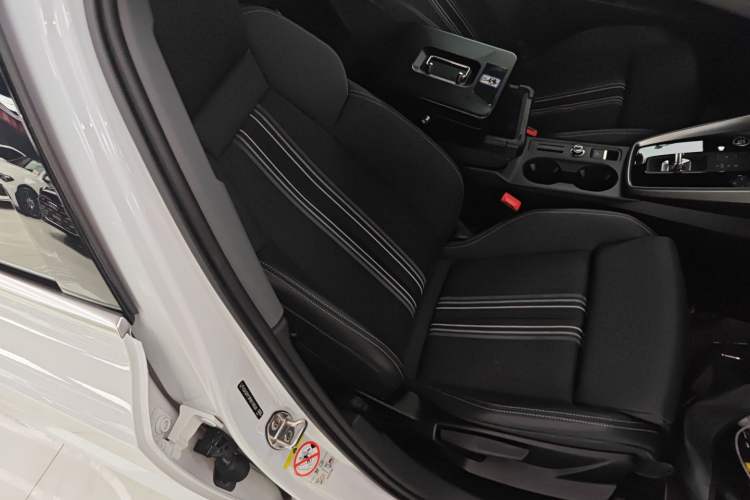 Used Audi A3 2024 A3L Limousine 35 TFSI Fashion Sport Model