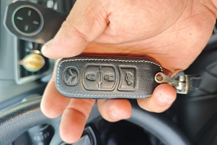 Used Mazda Mazda 3 Axela 2019 Cloud-Controlled Sedan 1.5L Automatic Luxury Model China VI Standard