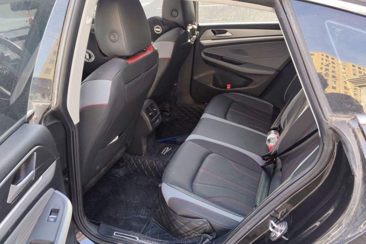 Used Volkswagen Lamando 2022 Lavida L 280TSI DSG Cool & Spicy Edition