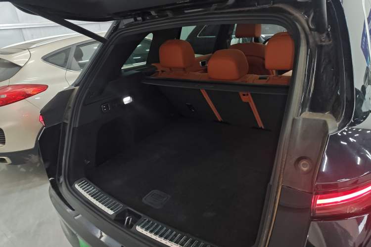 Used Li Auto L7 2023 Air model
