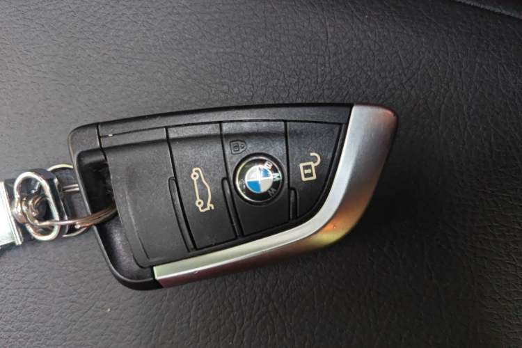 Used BMW 2 Series Active Tourer 2016 218i Fashion Model