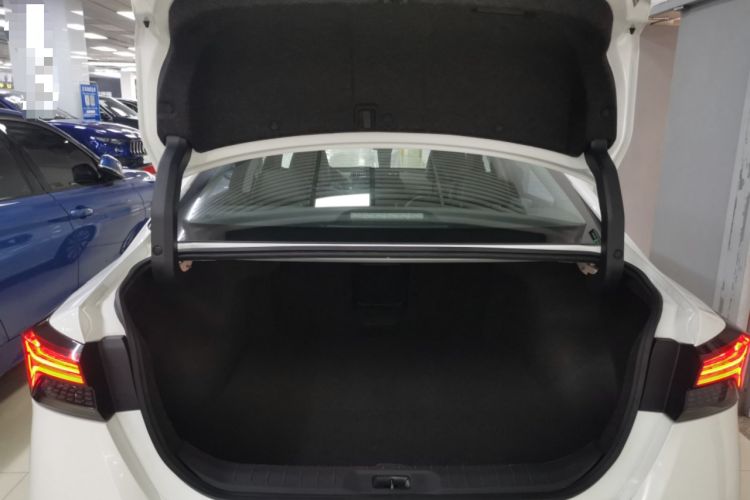 Used Nissan Teana 2022 2.0L XL-TLS Enjoyment Edition
