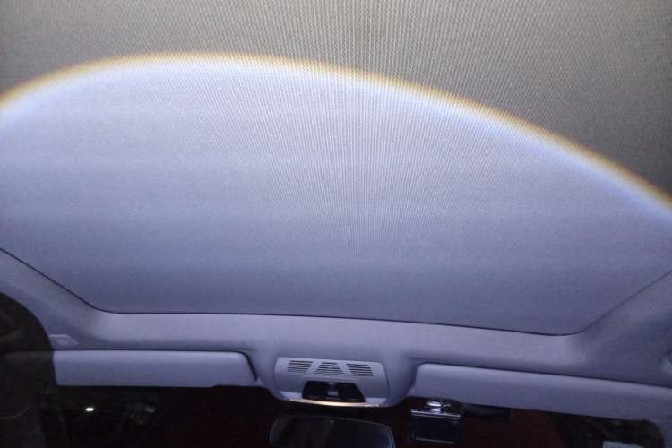 Used BMW 3 Series GT 2013 320i Leading Model Headliner