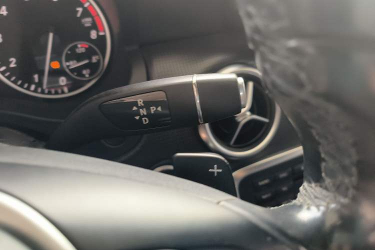 Used Mercedes-Benz A-Class 2015 A 180 Gear Lever