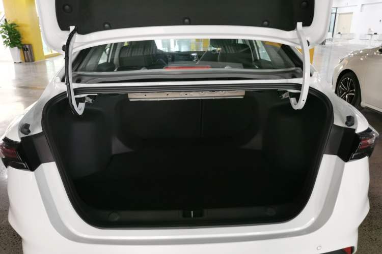 Used Geely Auto Binray 2024 Binrui COOL 1.5T DCT Longteng Edition
