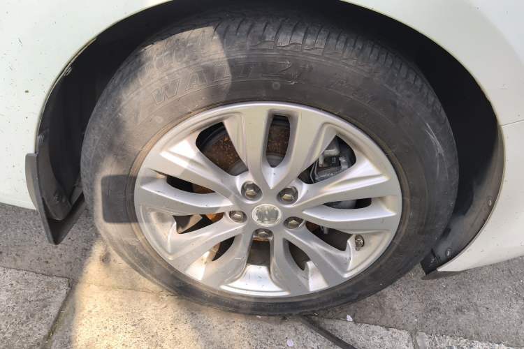 Used Buick GT 2021 Revised Version Flagship 1.5L Automatic Elite Edition
