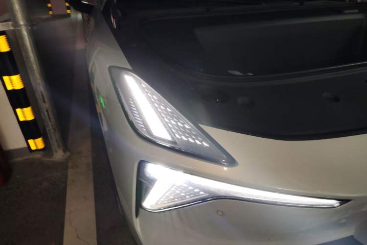 Used Deepal L06 2026 Model 670Ultra+ Laser Edition