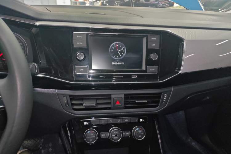 Used Volkswagen Tayron 2019 330TSI Two-Wheel-Drive Luxury Version China V Emission Standard
