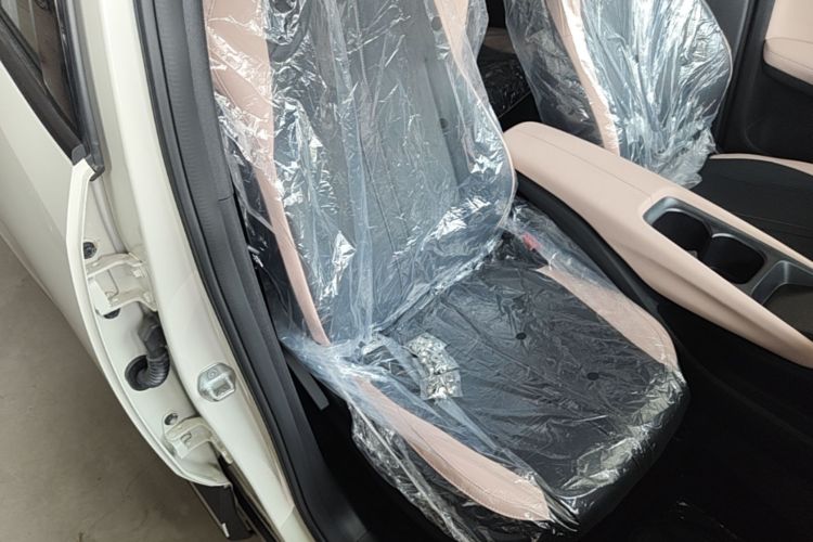 Used BYD Seagull 2025 305 km Free Version
