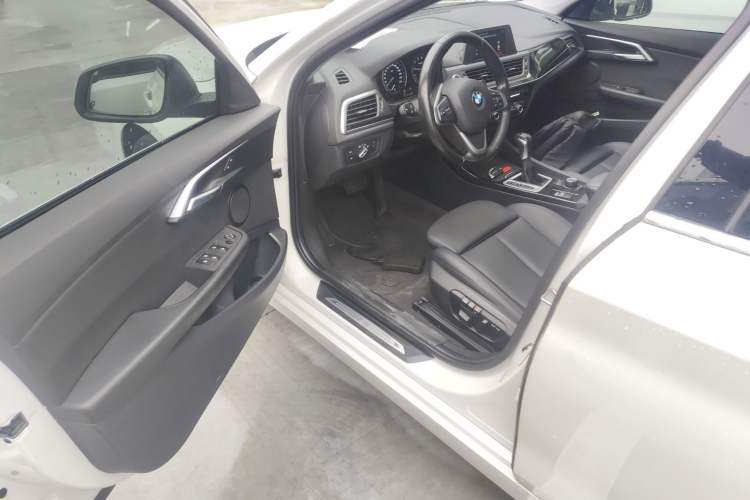 Used BMW 1 Series 2018 118i Sport Edition
