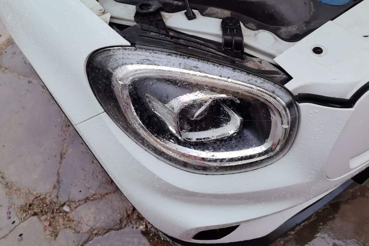 Used Leapmotor T03 2024 200 Lite Edition