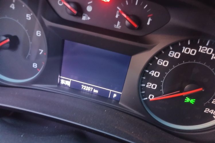 Used Chevrolet Malibu XL 2022 535T Automatic Sport Edition
