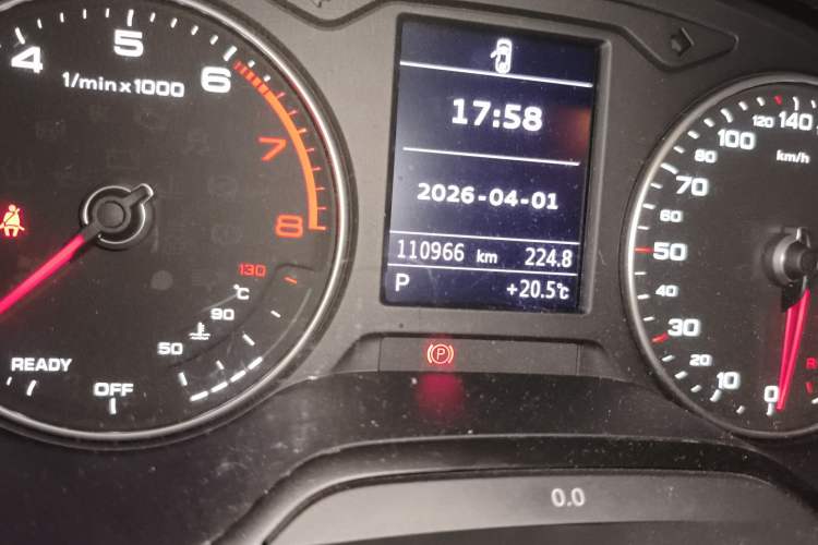 Used Audi A3 2019 Limousine 35 TFSI Ambition China VI
