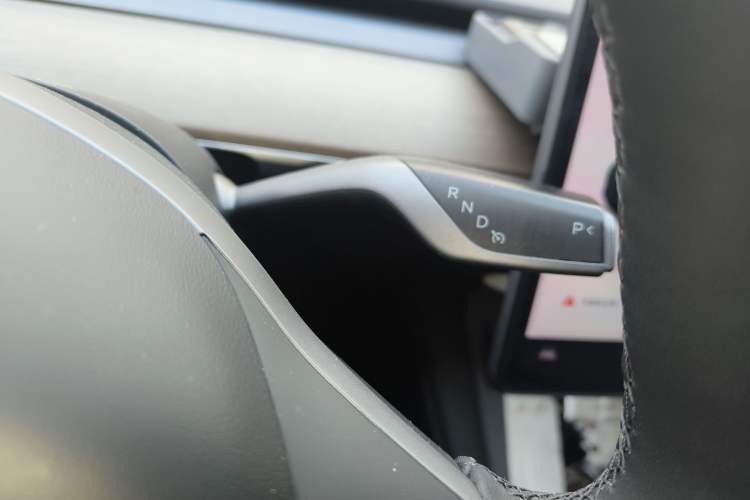 Used Tesla Model 3 2021 Standard Range Rear-Wheel Drive Upgraded Version 3D6
