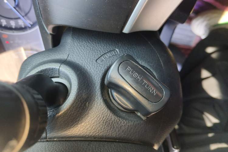 Used Honda Crosstour 2012 2.4L Luxury Edition
