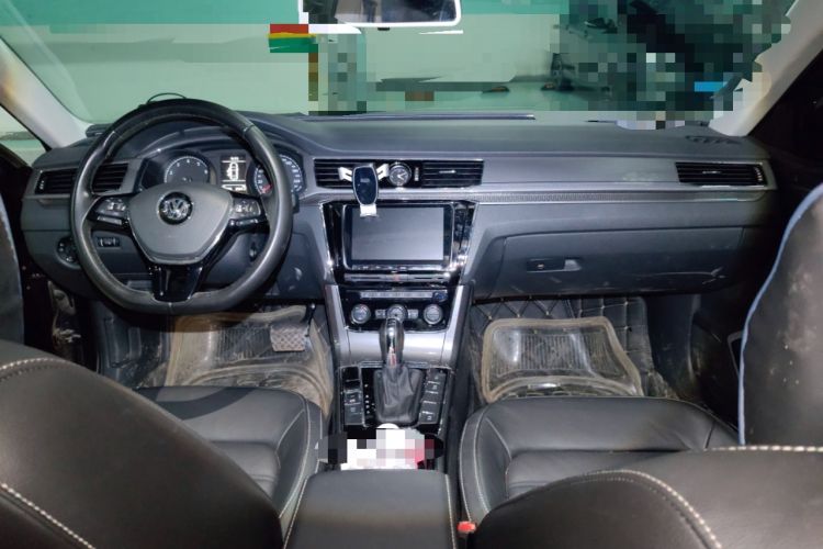 Used Volkswagen Passat 2016 330TSI DSG Luxury Edition