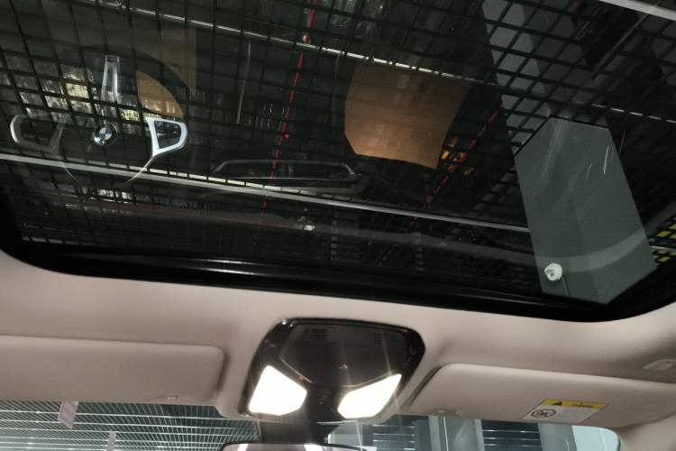 Used BMW i3 2022 eDrive 35 L