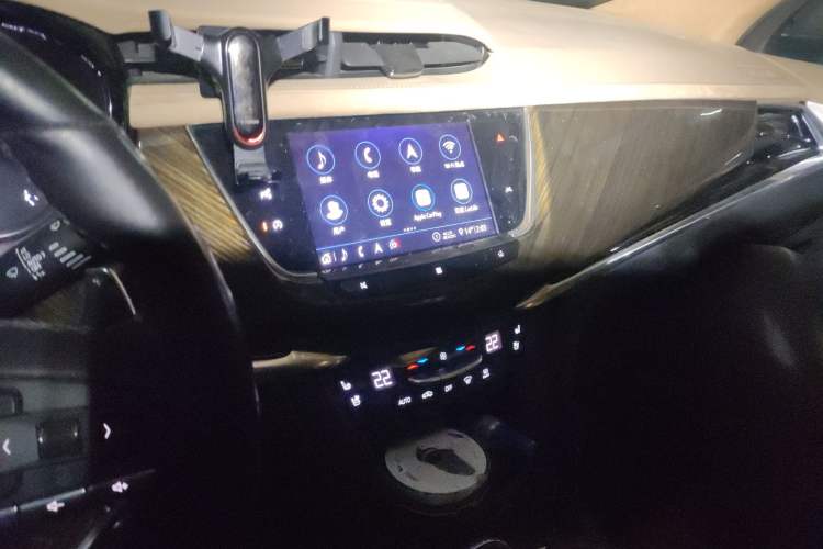 Used Cadillac XT6 2020 Revised Version 28T 6-Seater Four-Wheel Drive Platinum Sport Edition