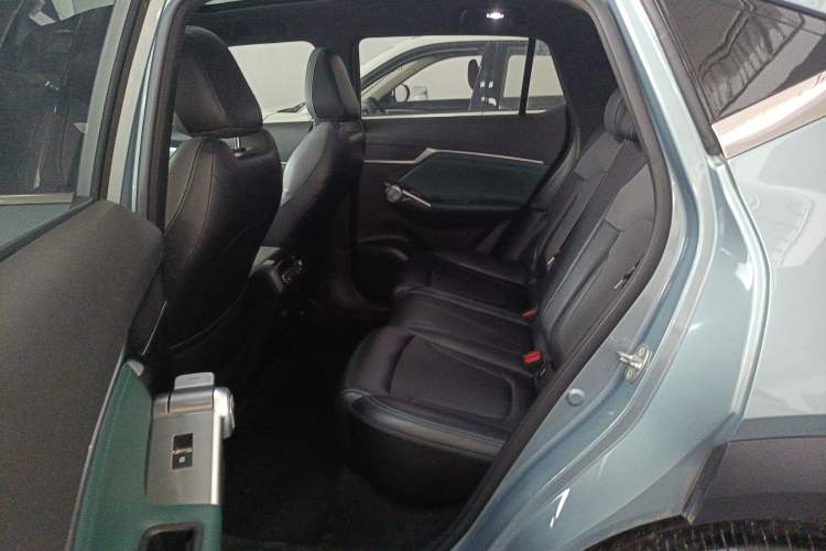 Used GAC Trumpchi EMKOO 2022 1.5T Supernova Pro Edition