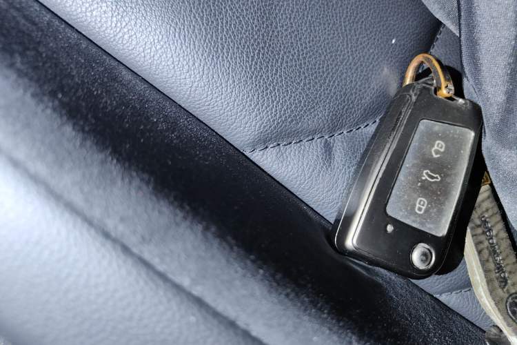 Used Volkswagen Tiguan L 2019 330TSI Automatic Two-Wheel Drive Smart Luxury Version China VI Standard