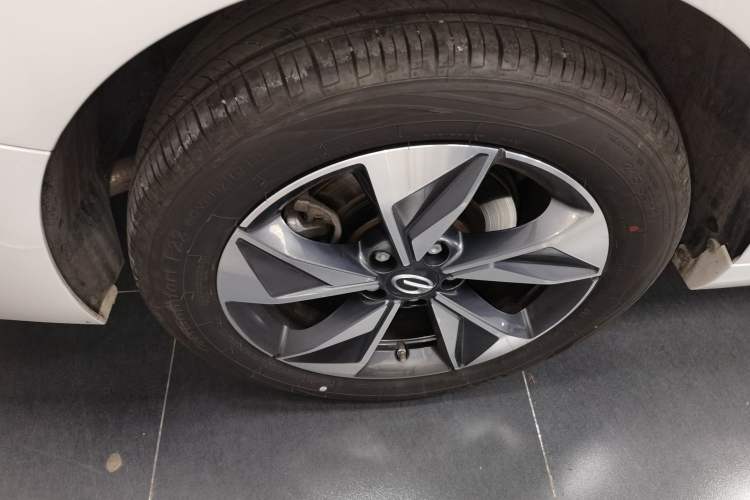 Used GAC Trumpchi M6 2023 PRO 270T DCT Luxury Edition