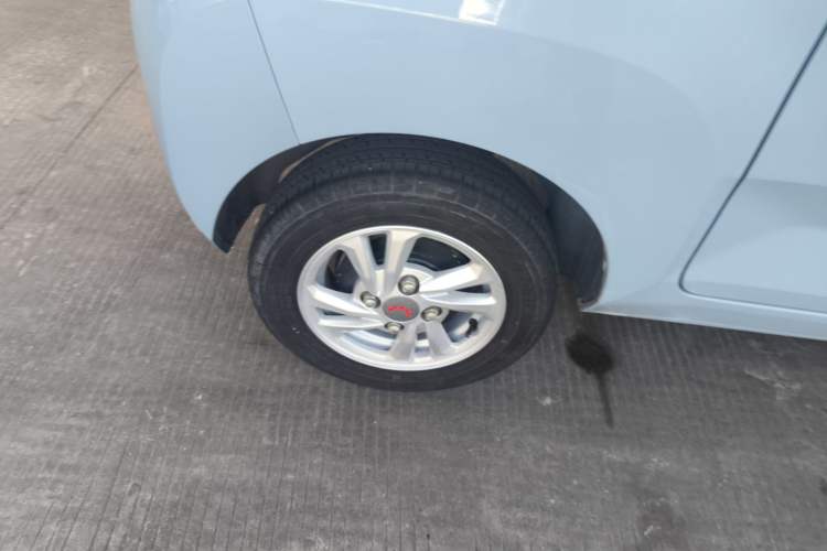 Used Wuling Hongguang MINIEV 2020 Freedom Version Lithium Iron Phosphate