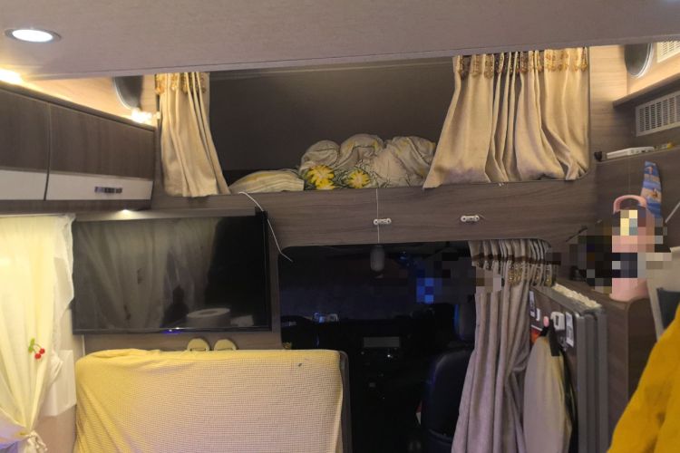 Used Iveco Eurocargo 