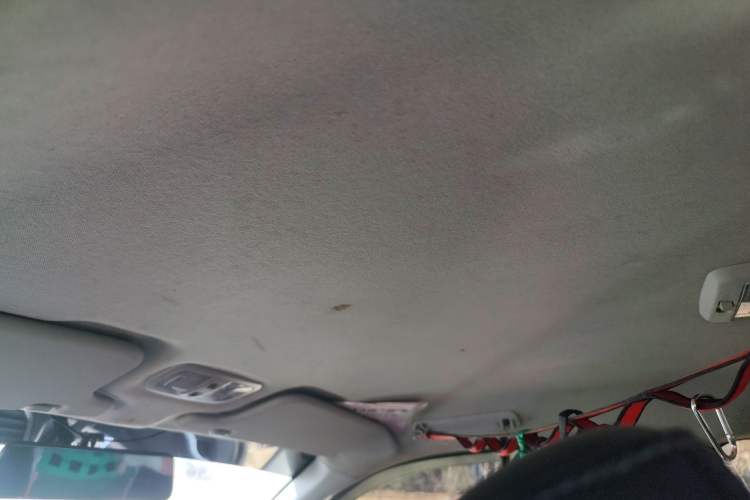 Used Great Wall Wingle 5 2017 2.4L European Version Gasoline Two-Wheel Drive Entry-Level Big Double Cab 4G69S4N