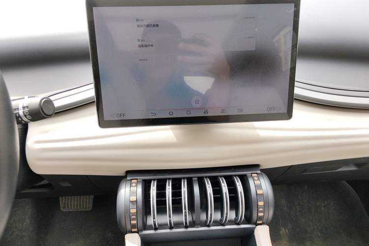 Used BYD Yuan PLUS 2023 Champion Edition 510KM Superior Model
