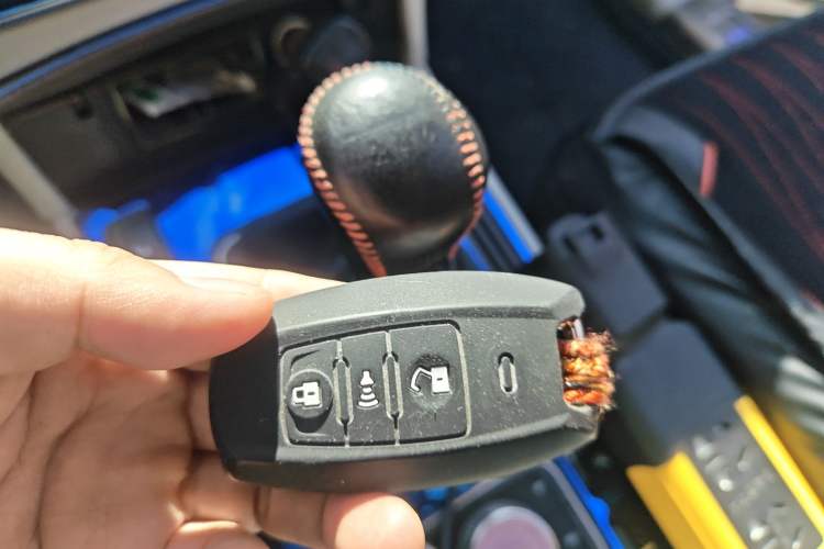 Used Haval H6 Coupe 2015 Blue Label 2.0T Manual Two-Wheel-Drive Elite Model