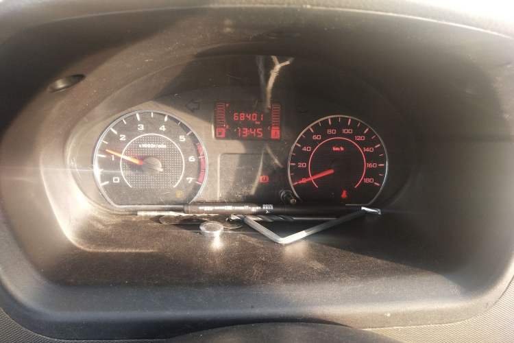 Used Wuling Rongguang S 2021 1.2L Base Model 7-Seater LSI
