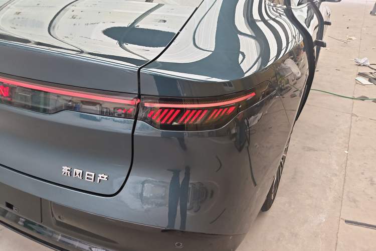 Used Nissan N7 2025 625 Max
