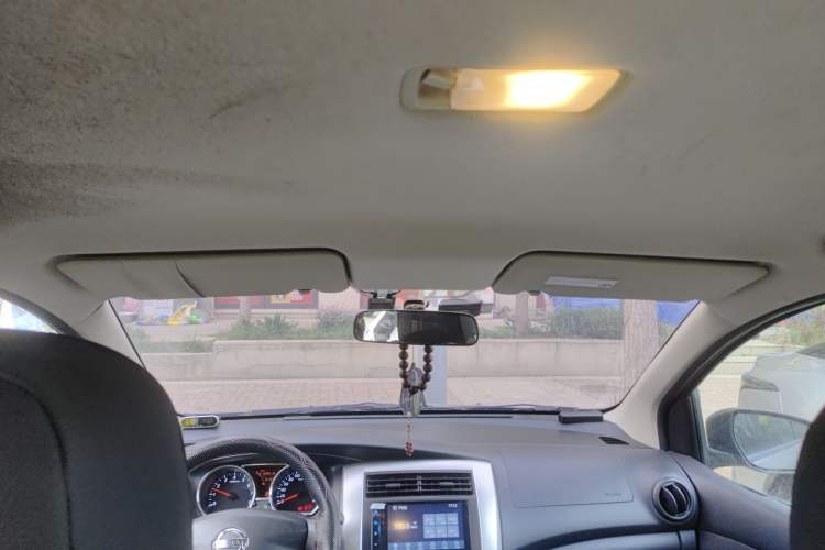 Used Nissan Livina 2015 1.6XE CVT Comfort Edition