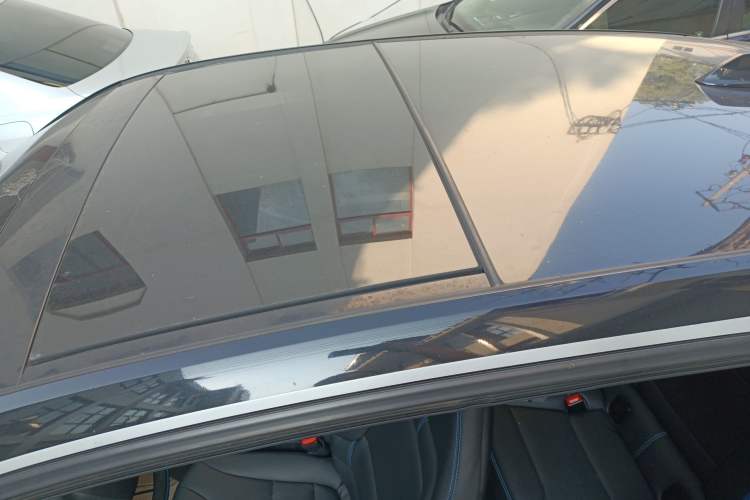 Used BMW i3 2018 Luxury Model
