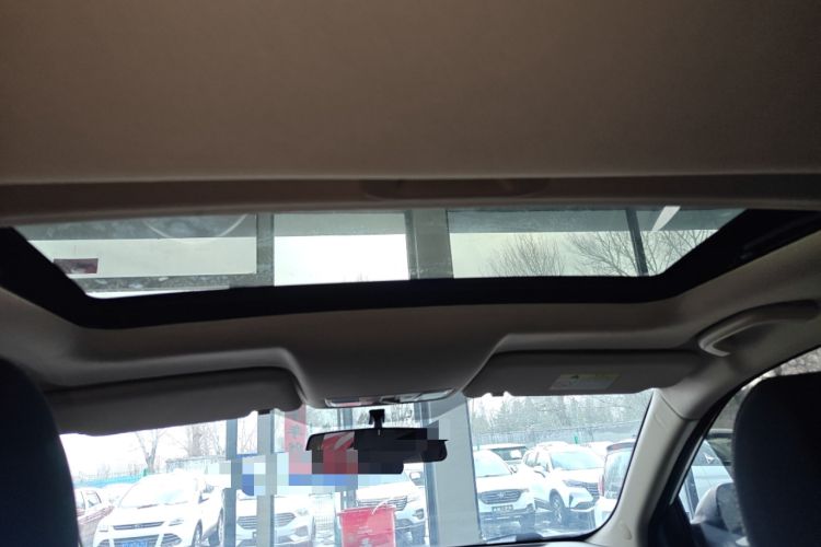 Used Changan Eado DT 2019 1.6L Manual Comfort Model China VI Standard