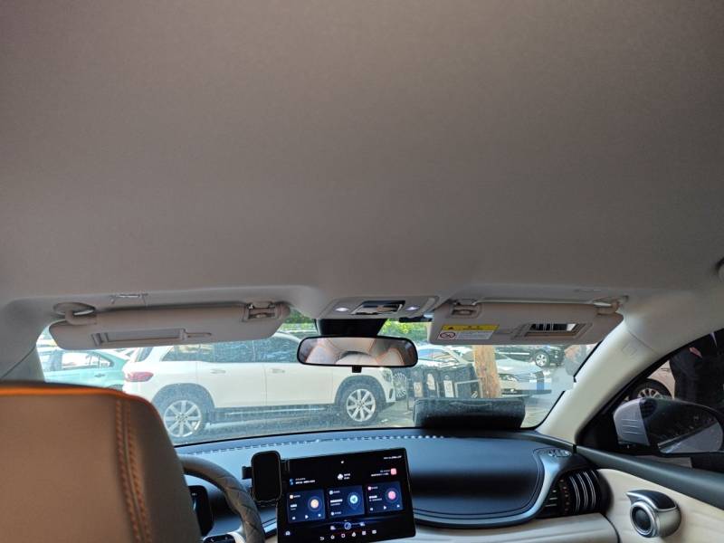 Used BYD Yuan PLUS 2023 Champion Edition 510KM Leading Model — 15